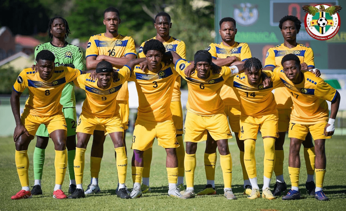 Barbados