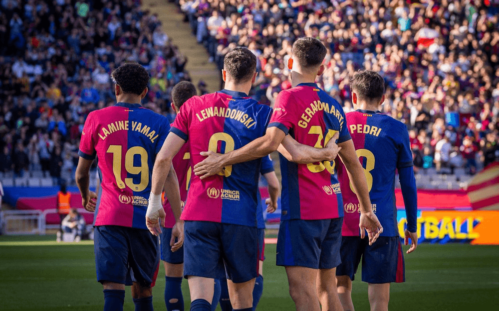 Barcelona