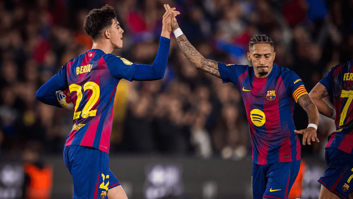 Barcelona. Source: Official Website