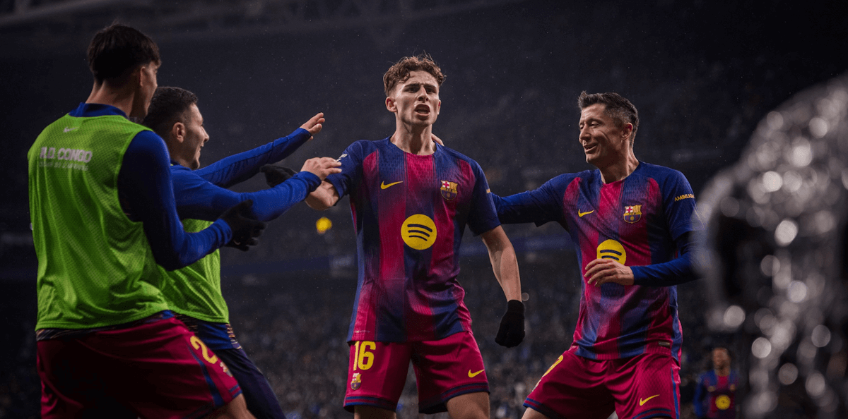 Barcelona. Source: Official Website