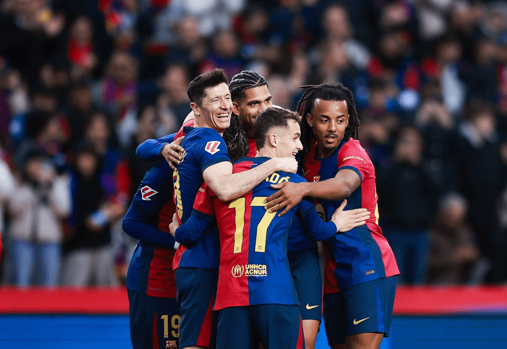 Barcelona. Source: Official Website