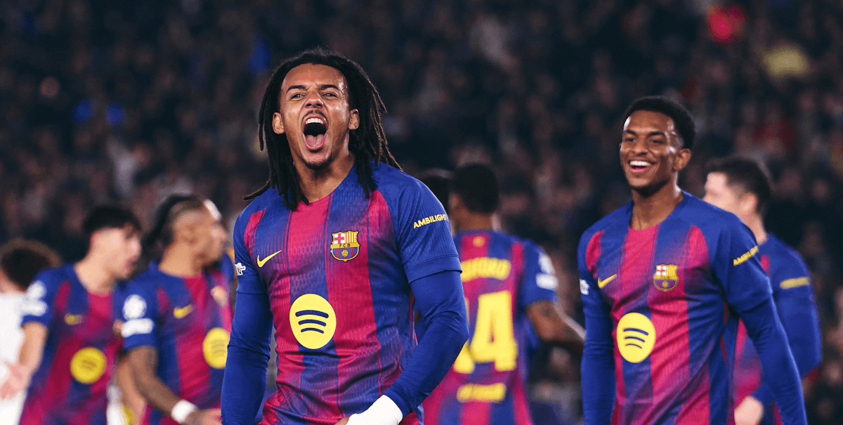 Barcelona. Source: Official Website