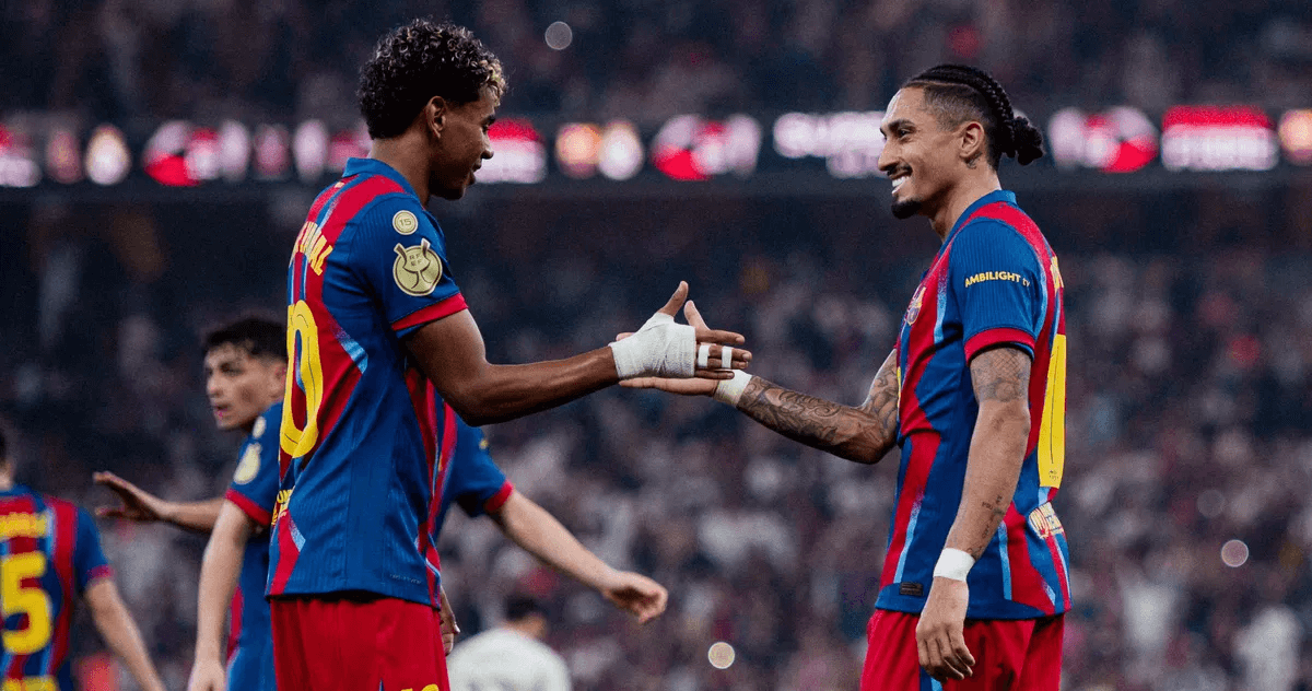 Barcelona. Source: Official Website
