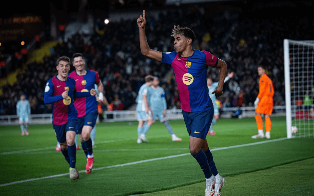 Barcelona