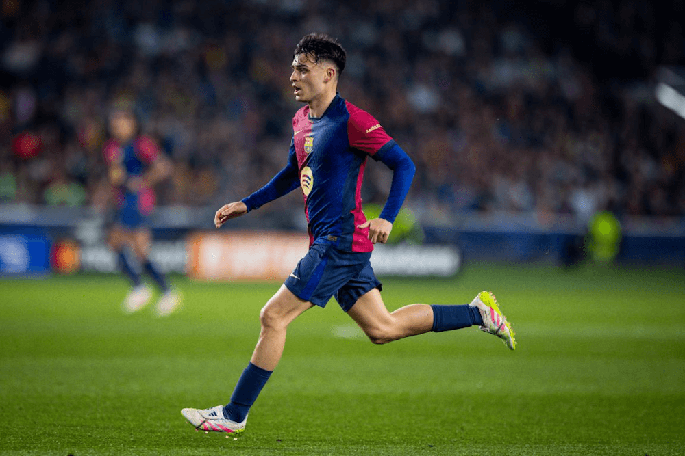 Barcelona. Source: Official Website