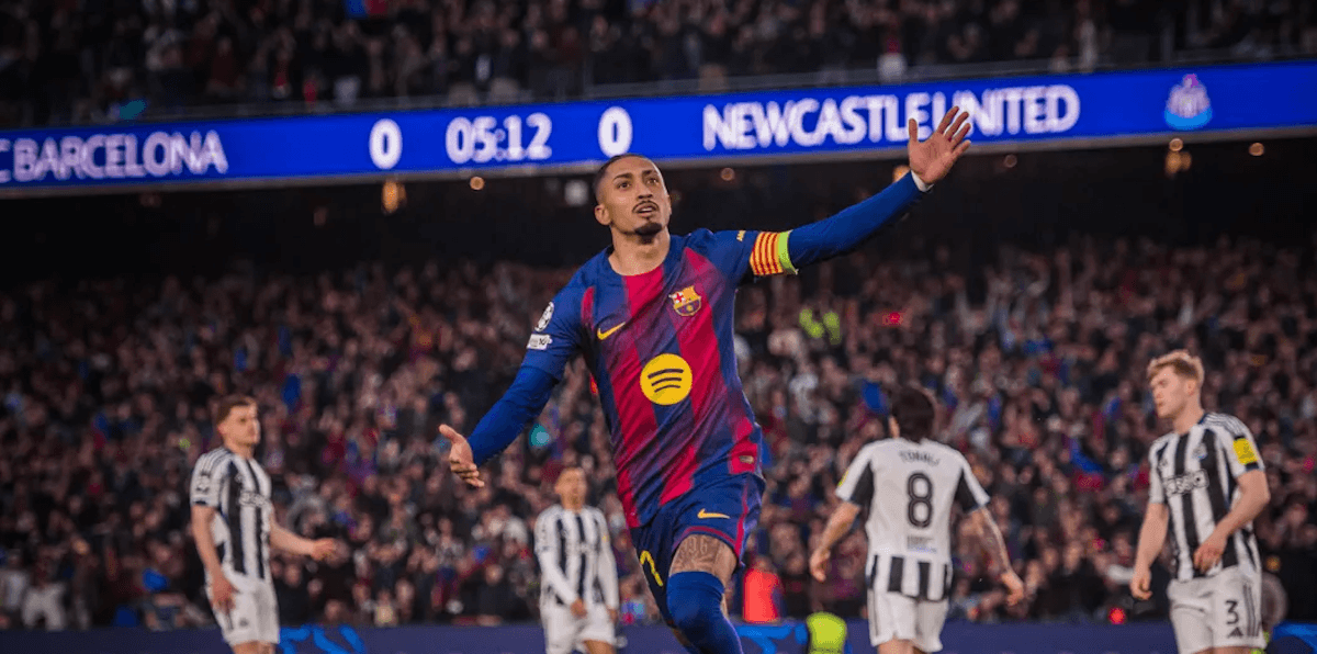 Barcelona. Source: Official Website