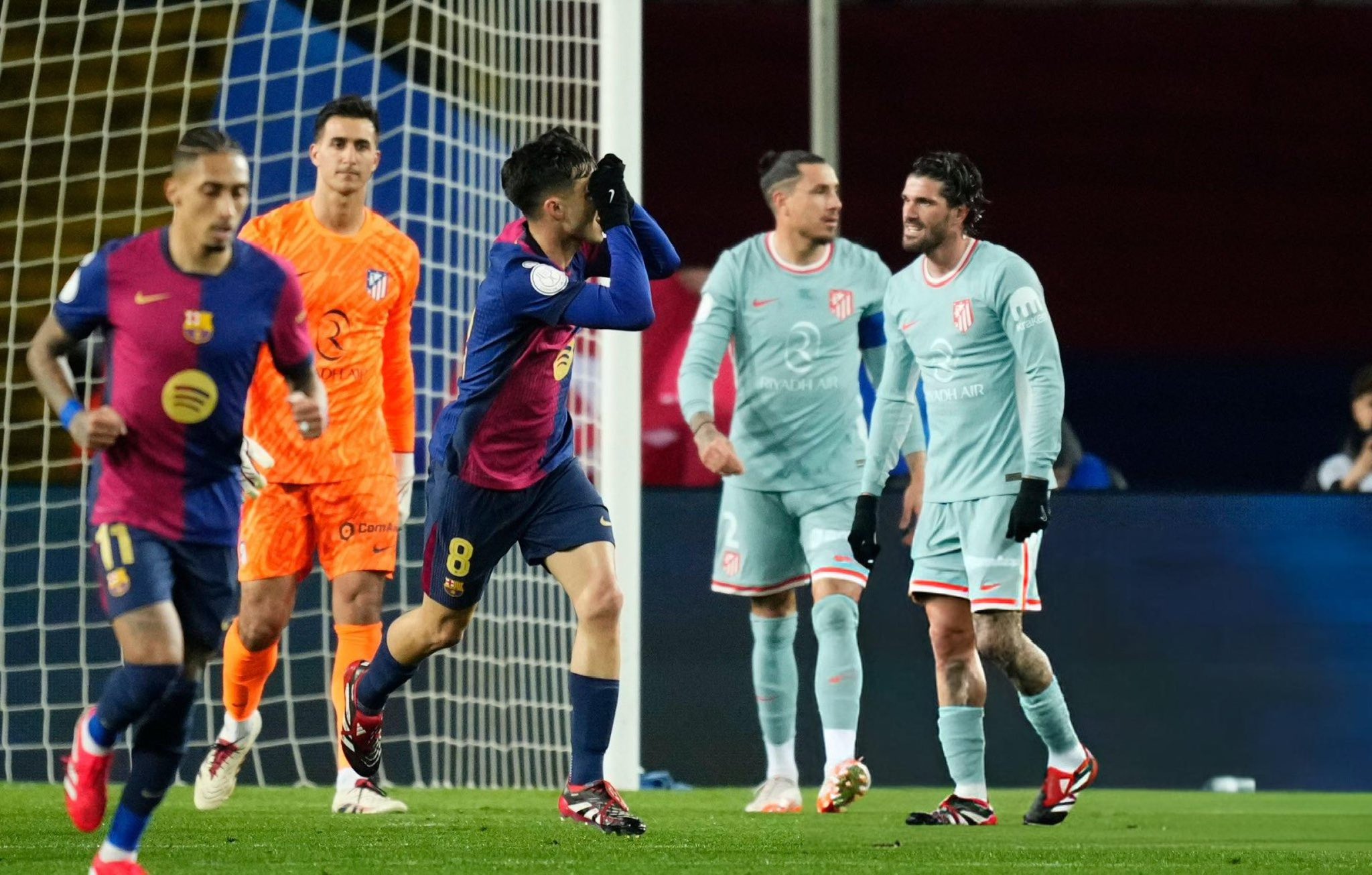 Barcelona Atlético