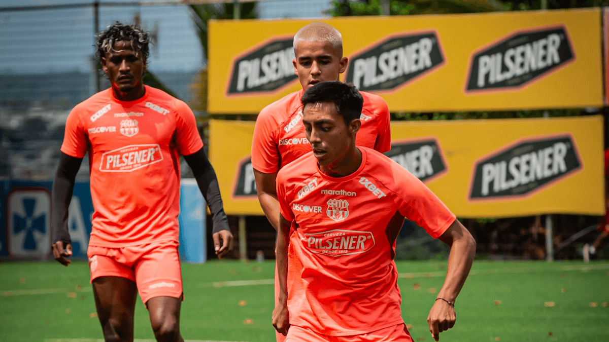 Barcelona SC