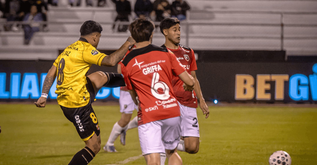 Barcelona SC. Source: Official Website