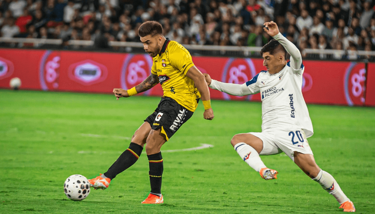 Barcelona SC. Source: Official Website