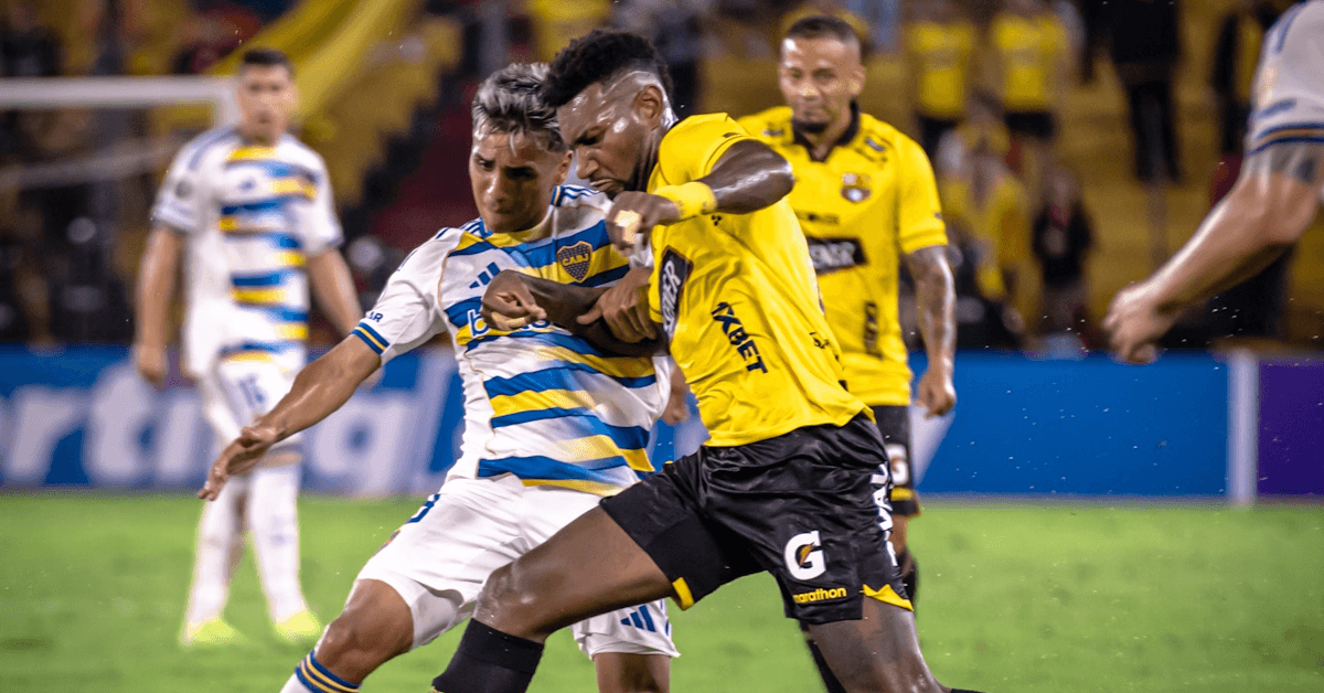 Barcelona SC. Source: Official Website