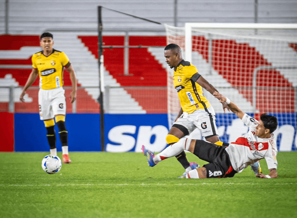 Orense vs Barcelona SC Predicción: 15.04.2025 Liga Pro 2025 Previa