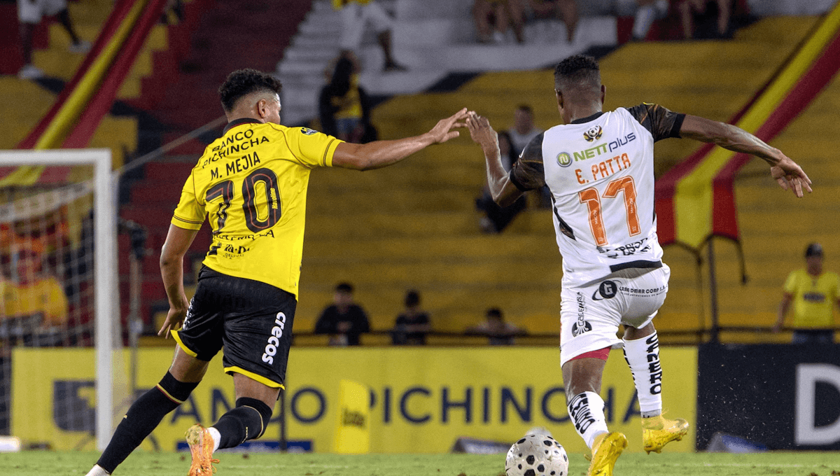Barcelona SC. Source: Official Website