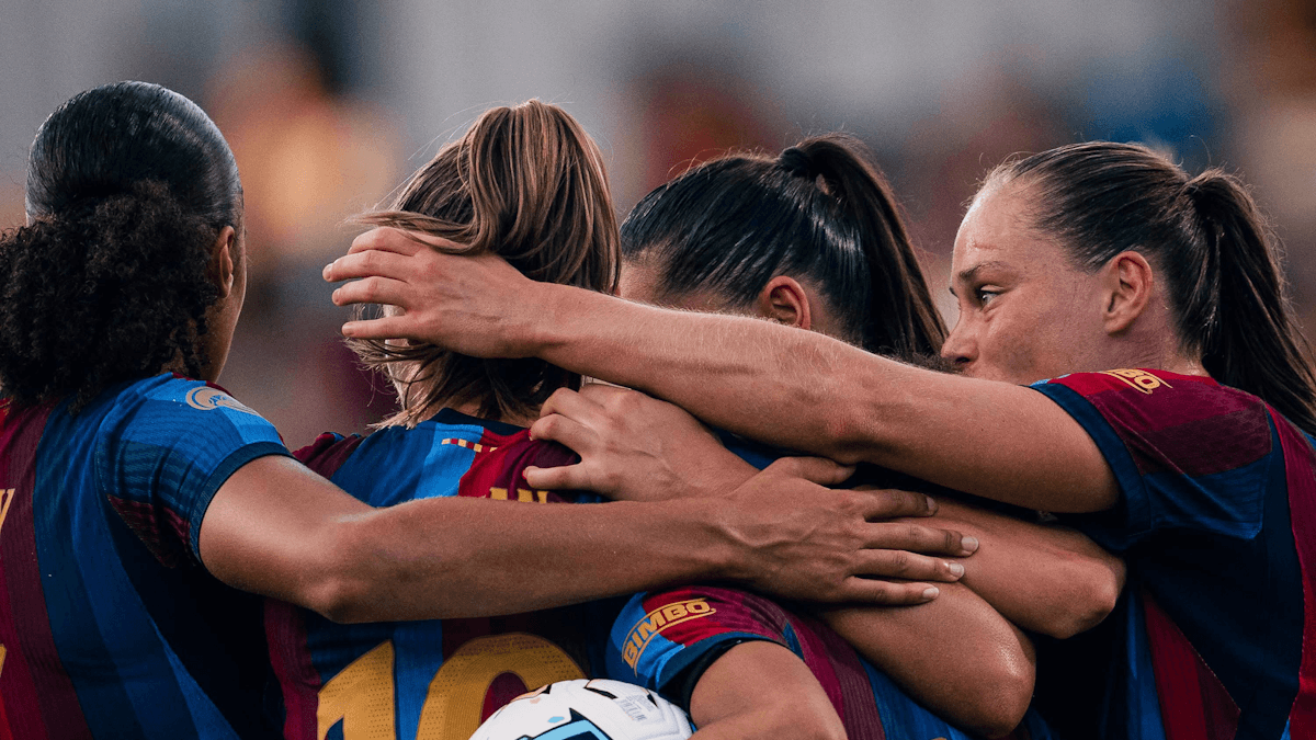 Barcelona (w)