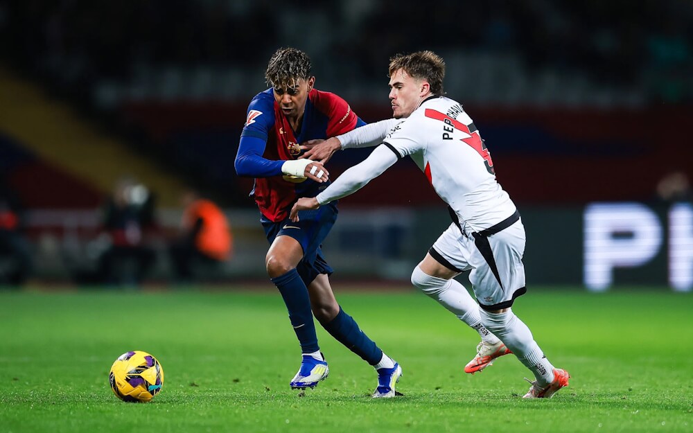 Barcelona. Source: Official Website