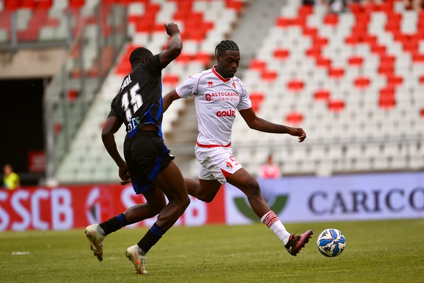 Bari. Source: Official Website