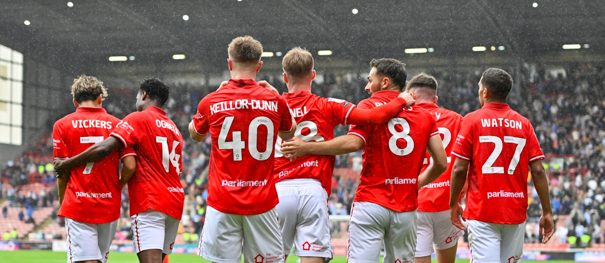 Barnsley. Source: Official Facebook