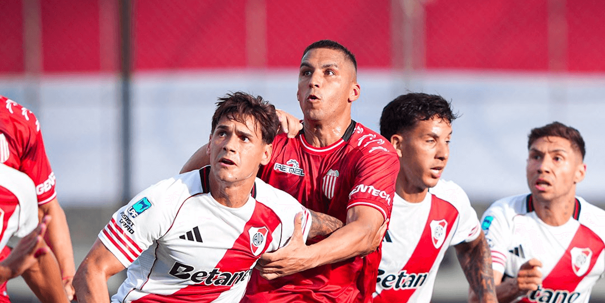 Barracas Central. Source: Official Website