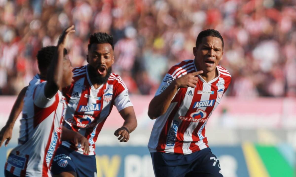Barranquilla. Source: Official Website