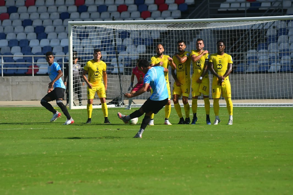 Barranquilla. Source: Official Website