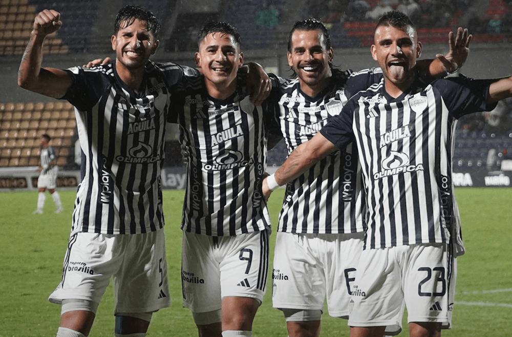 Barranquilla. Source: Official Website