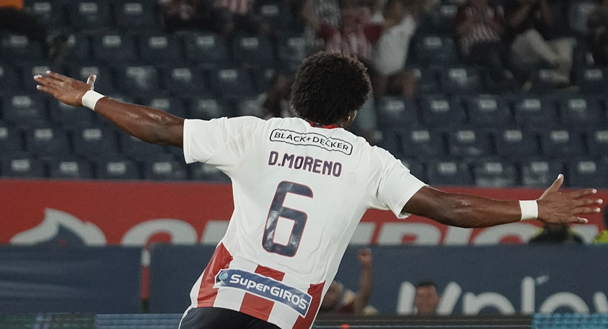 Barranquilla. Source: Official Website