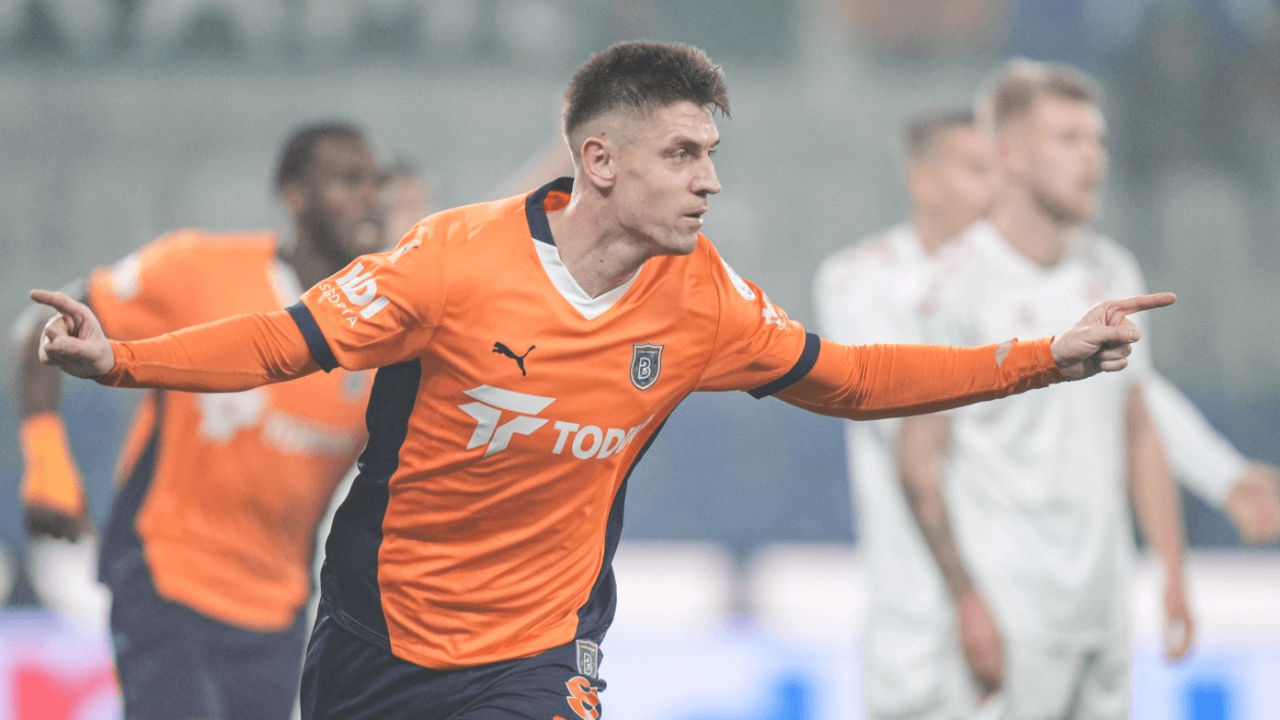Basaksehir. Source: Official Website