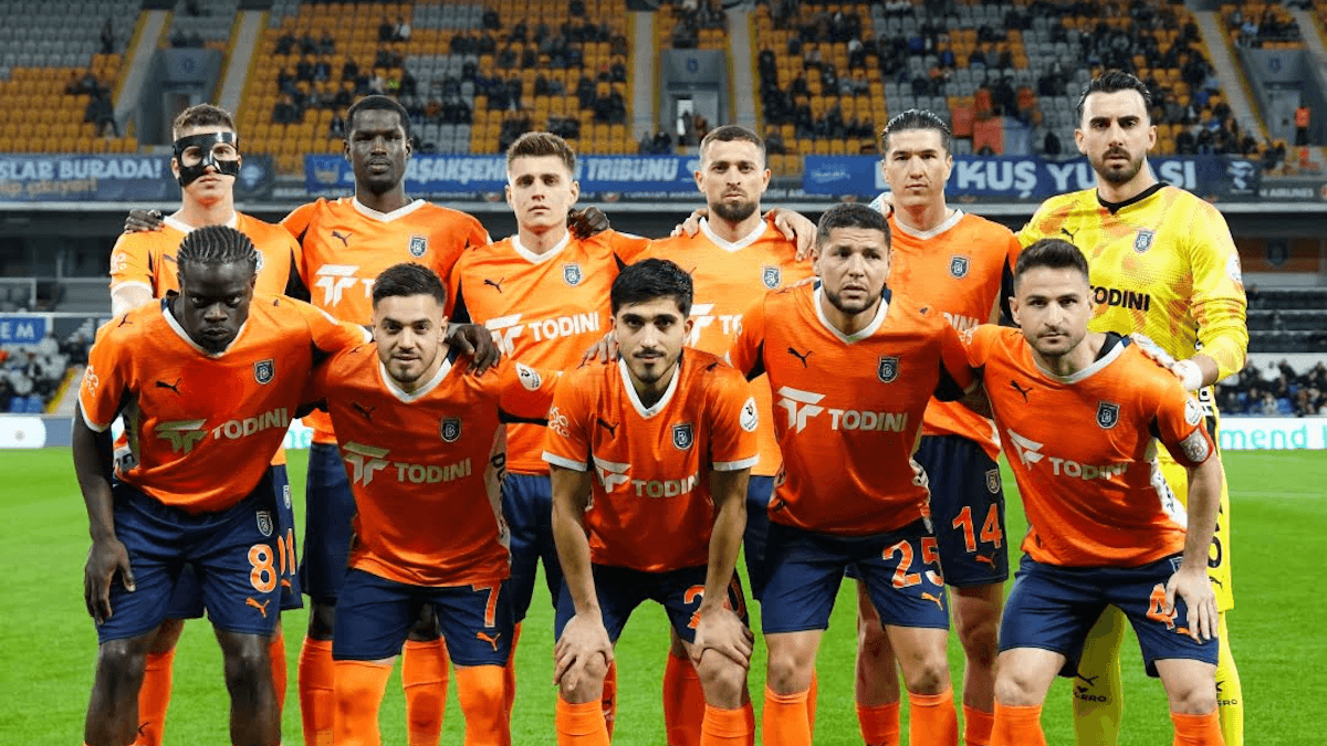 Basaksehir