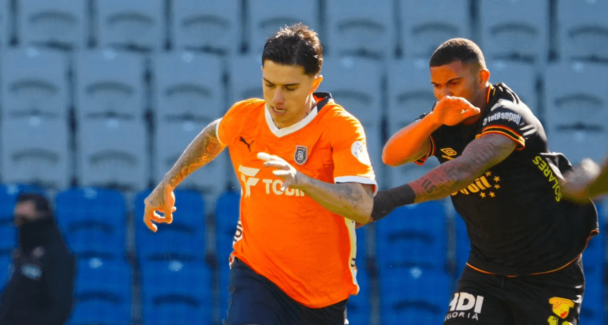 Basaksehir. Source: Official Website