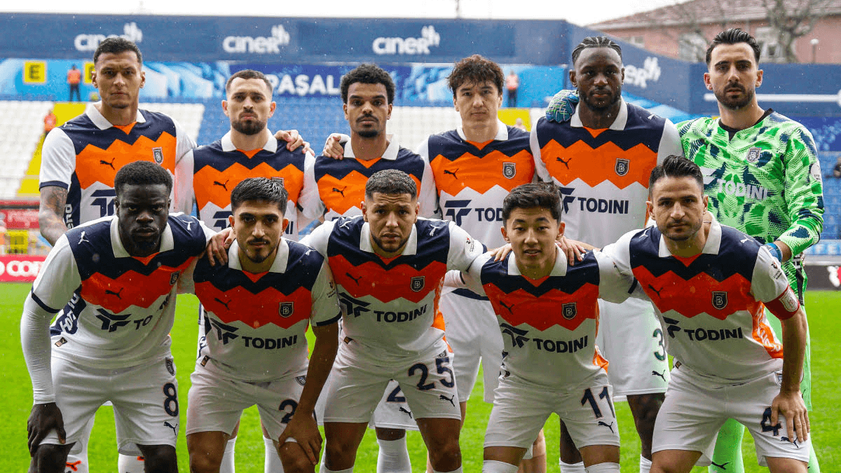 Basaksehir