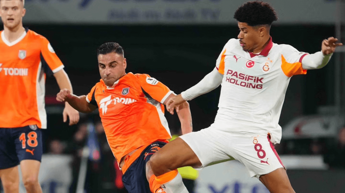 Basaksehir. Source: Official Website