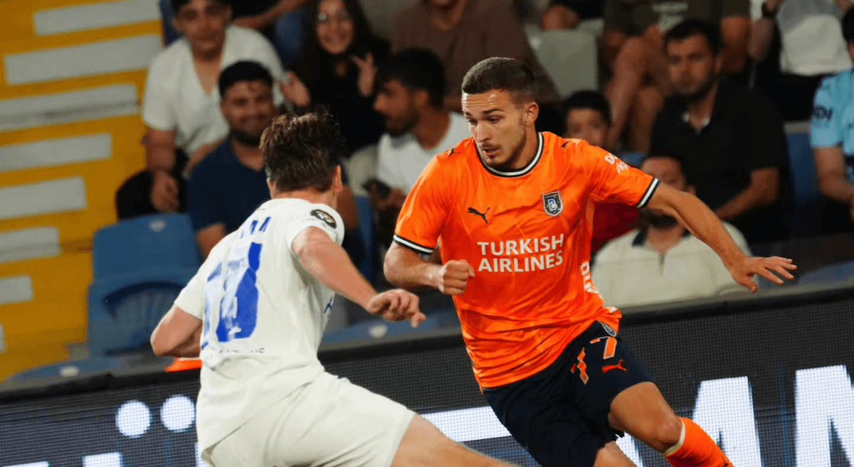 Basaksehir. Source: Official Website