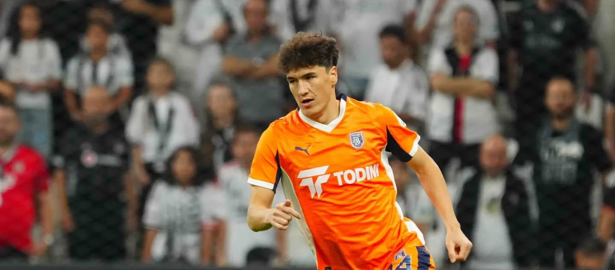 Basaksehir. Source: Official Website