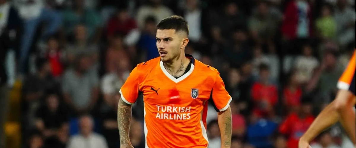 Basaksehir. Source: Official Website