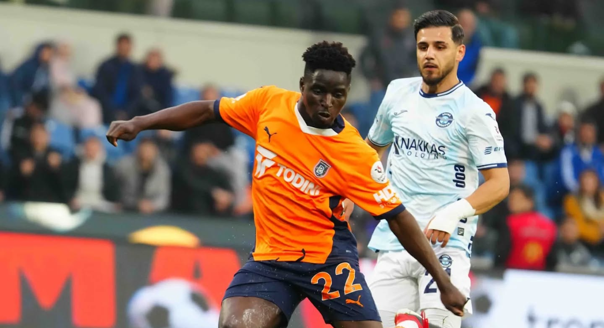 Basaksehir. Source: Official Website