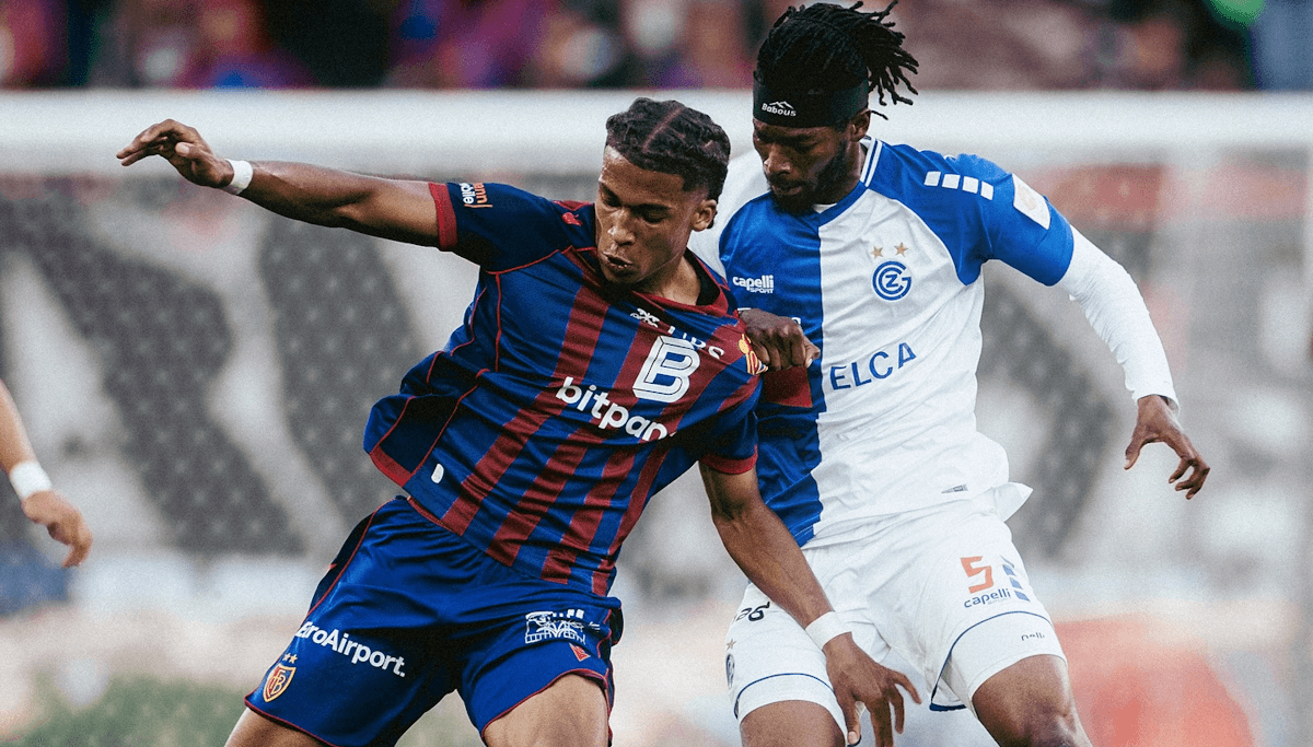 Basel. Source: Official Website