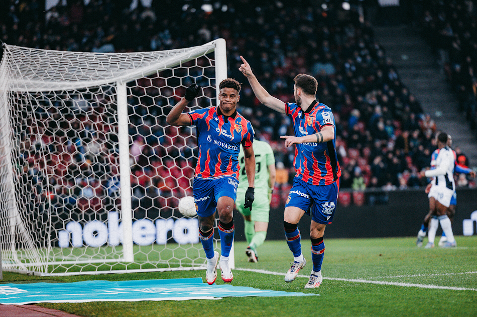 Basel. Source: Official Website