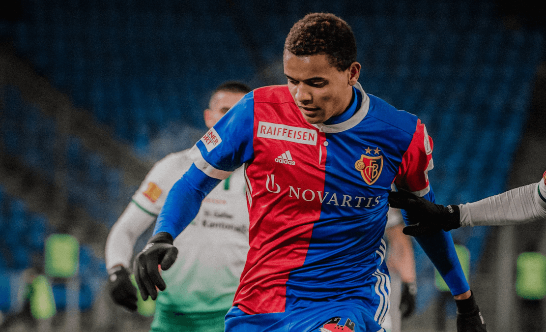 Basel. Source: Official Facebook. Edited photo