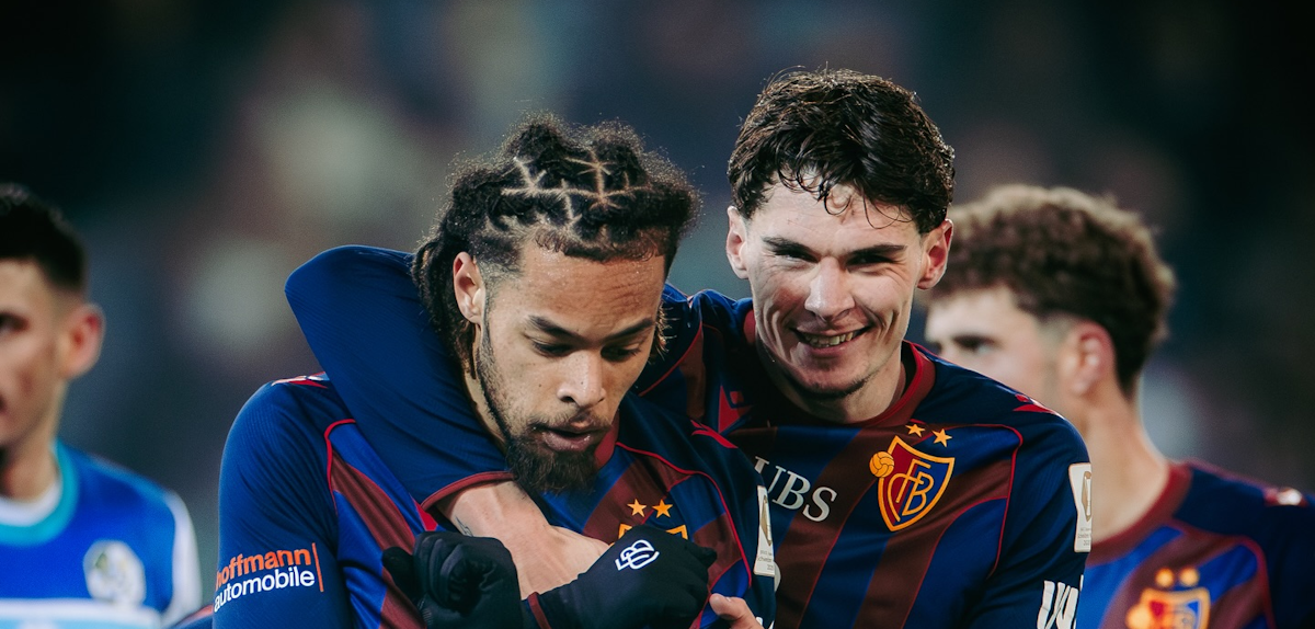 Basel. Source: Official Facebook