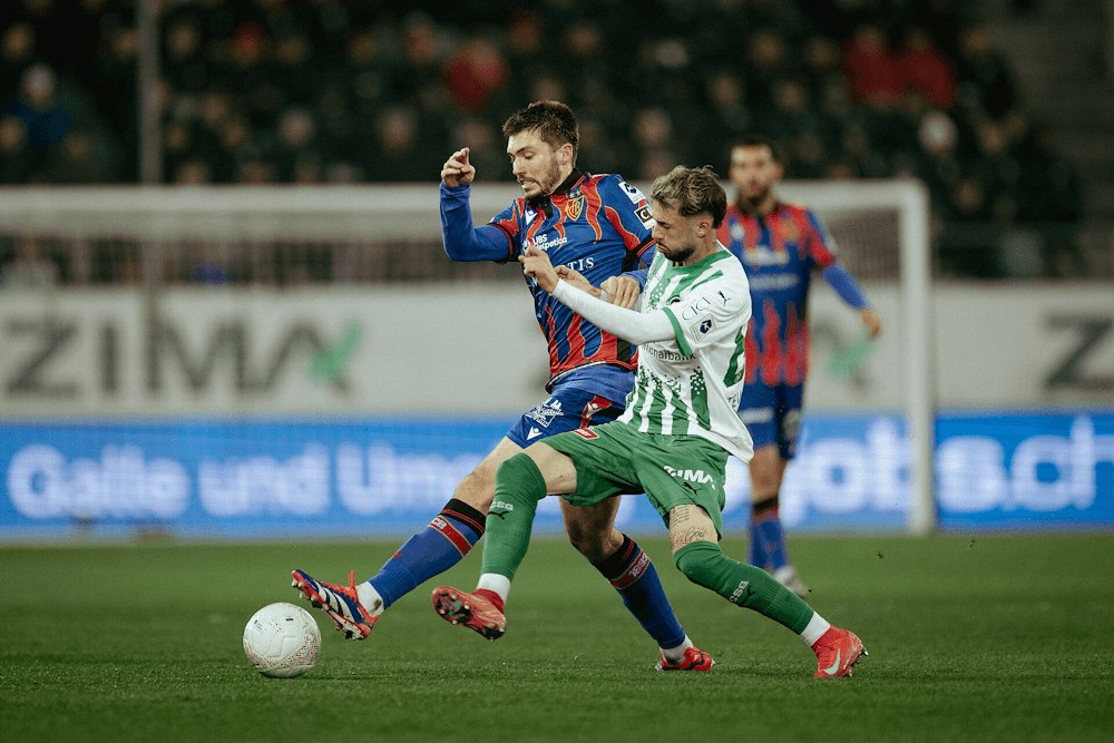 Basel. Source: Official Website