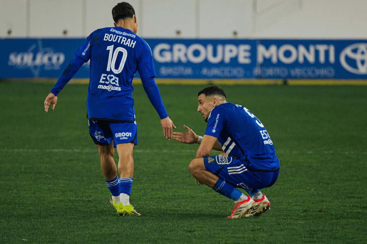 Bastia