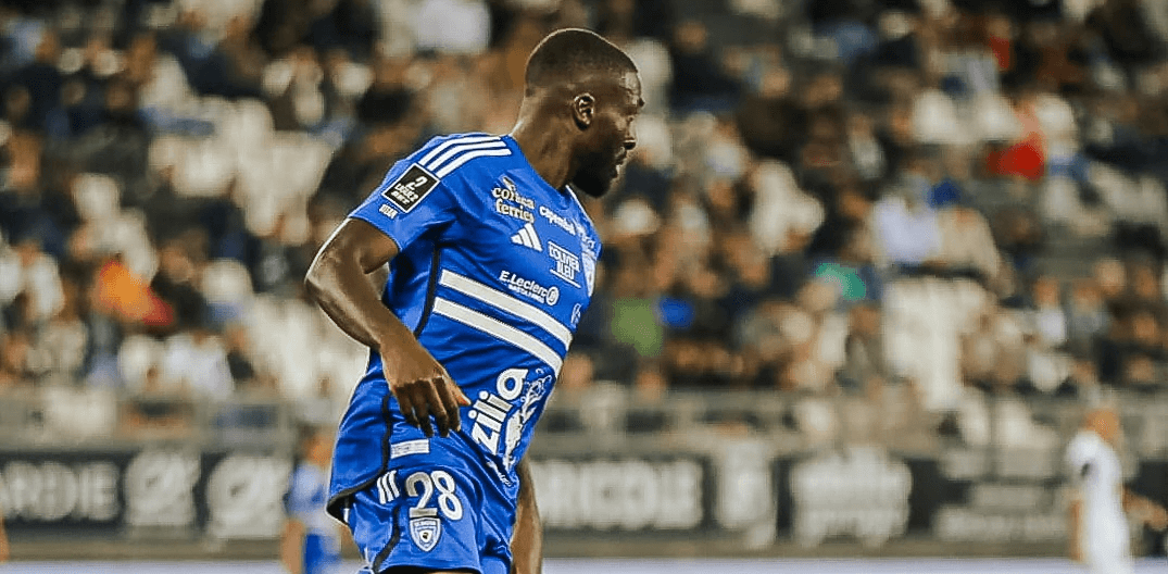 Bastia. Source: Official Instagram. Edited photo
