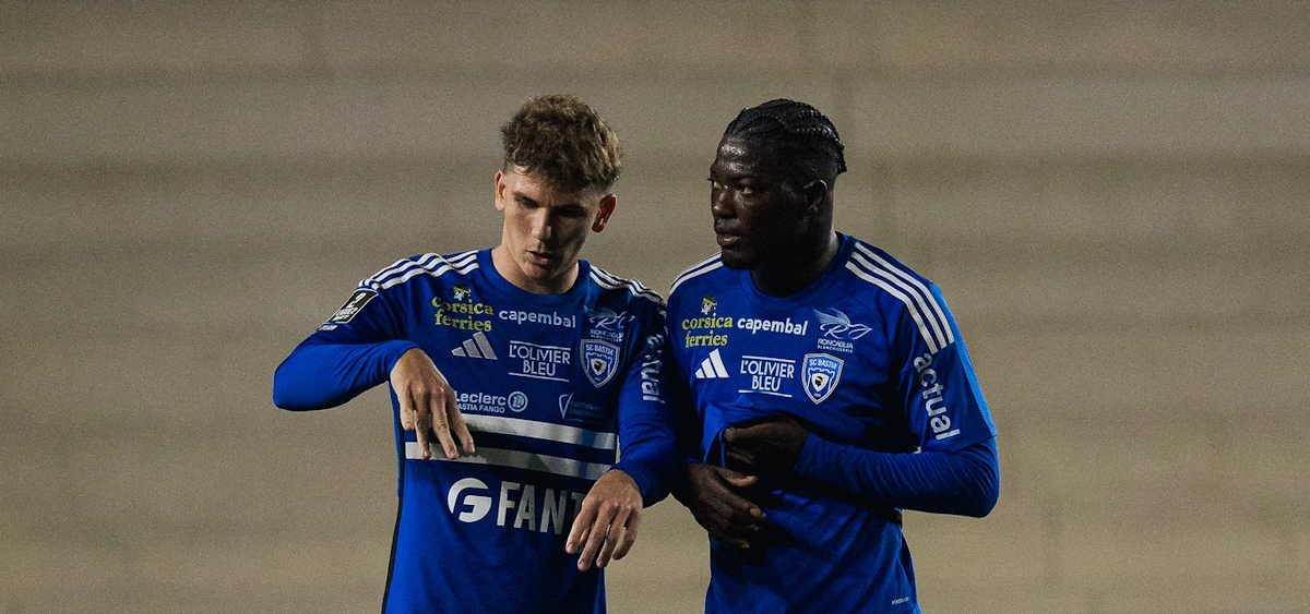 Bastia. Source: Official Website
