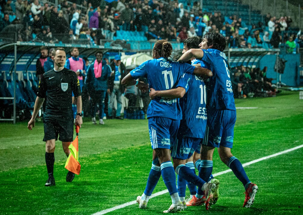 Bastia. Source: Official Website