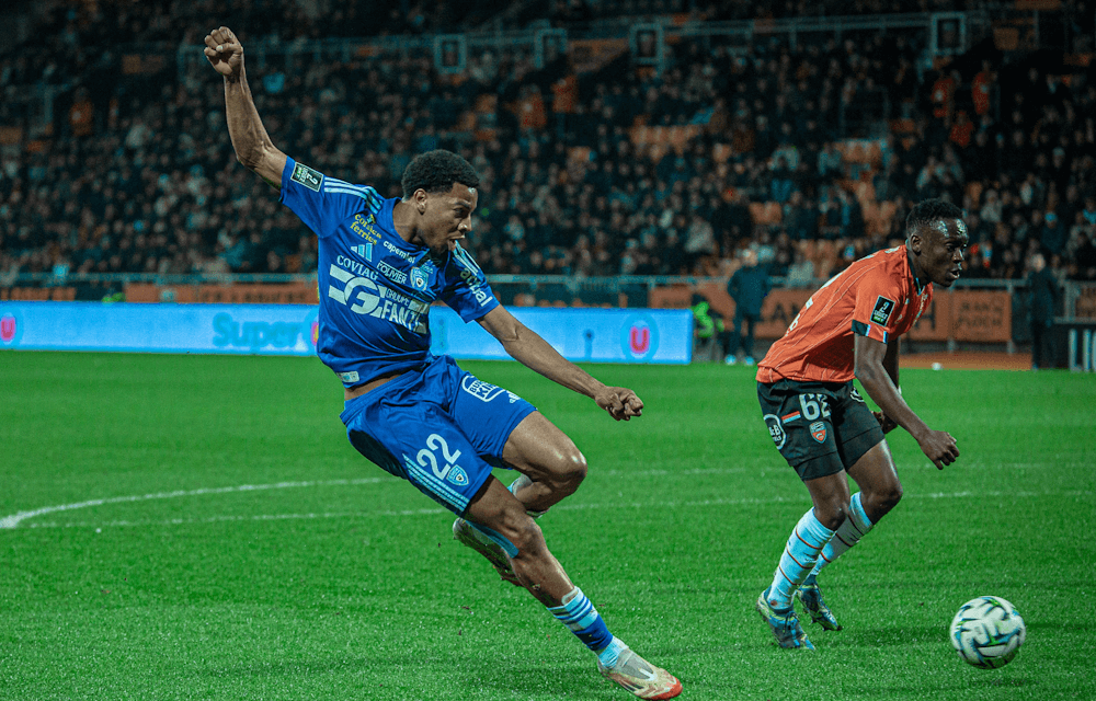 Bastia. Source: Official Website