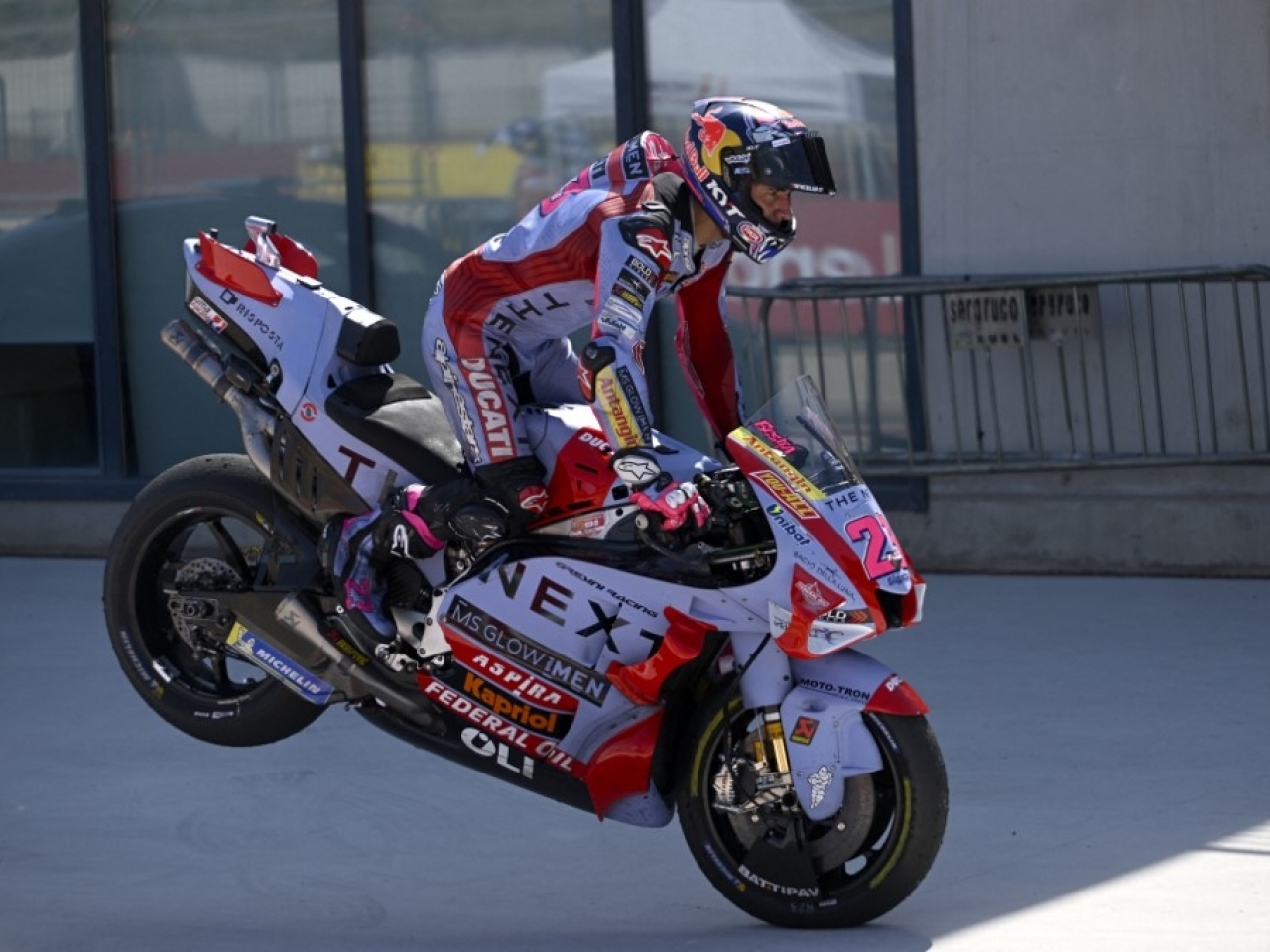 Enea Bastianini