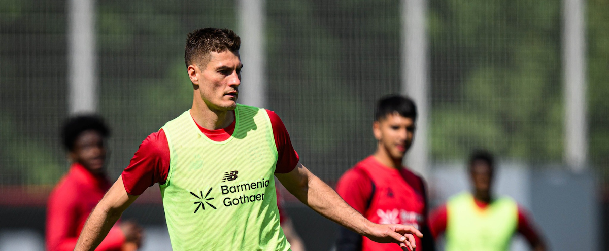 Bayer Leverkusen. Source: Official Facebook
