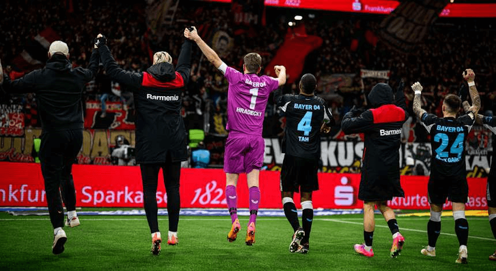 Bayer Leverkusen