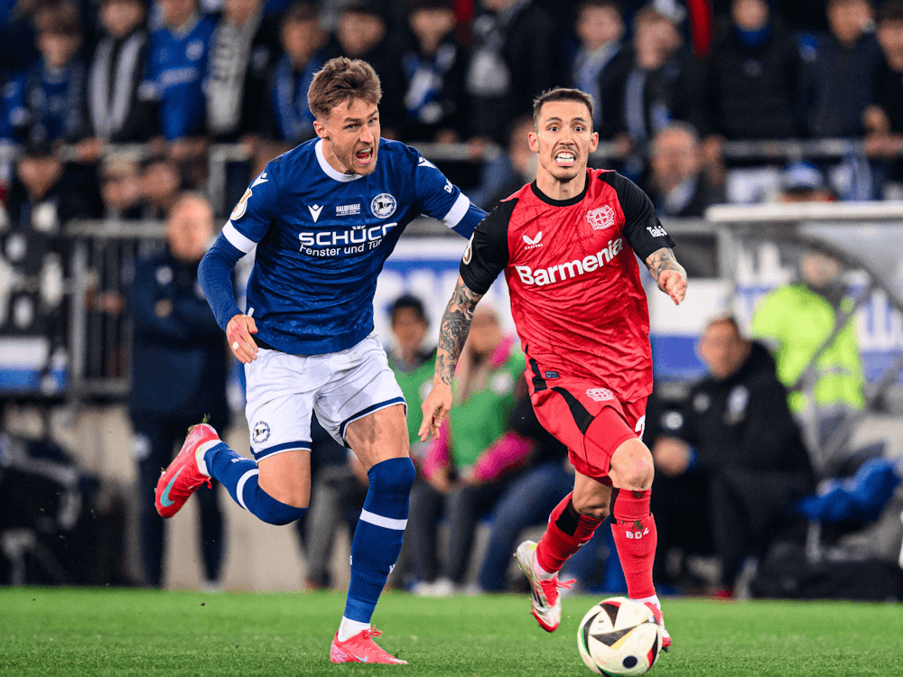 Bayer Leverkusen. Source: Official Website