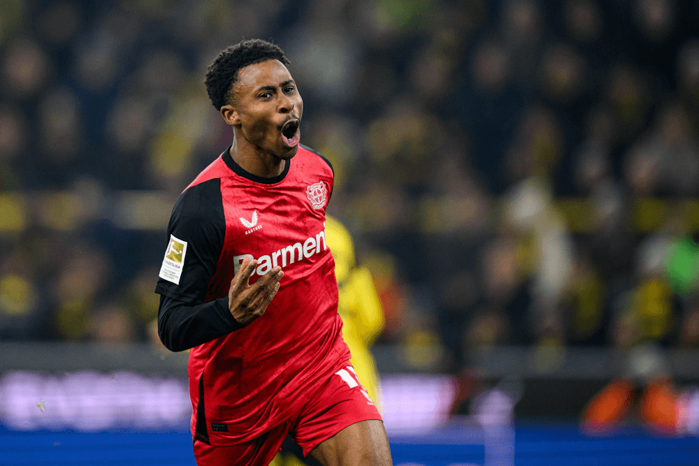 Bayer Leverkusen. Source: Official Website